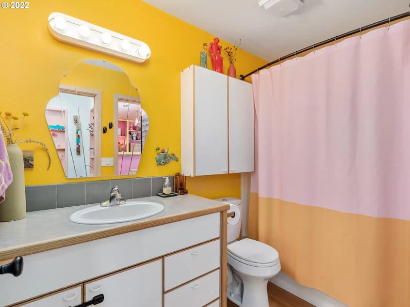 Portland Homes for Sale — 17617 NW Sauvie Island Rd 39, Portland, Oregon Apartment Therapy